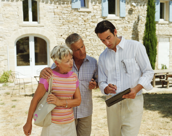 Order online Property Appraiser to help settle an estate in North Texas